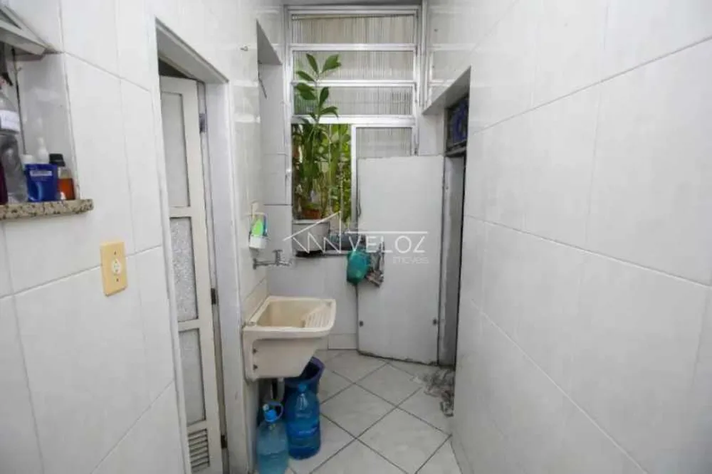 Apartamento, 3 quartos, 104 m² - Foto 8