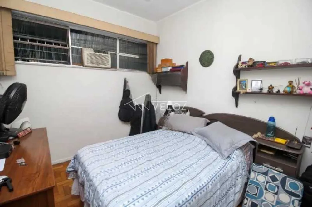 Apartamento, 3 quartos, 104 m² - Foto 4