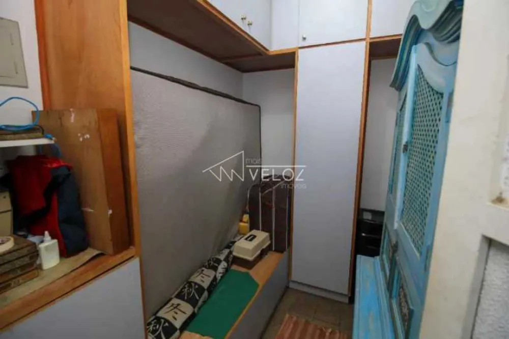 Apartamento, 3 quartos, 104 m² - Foto 6