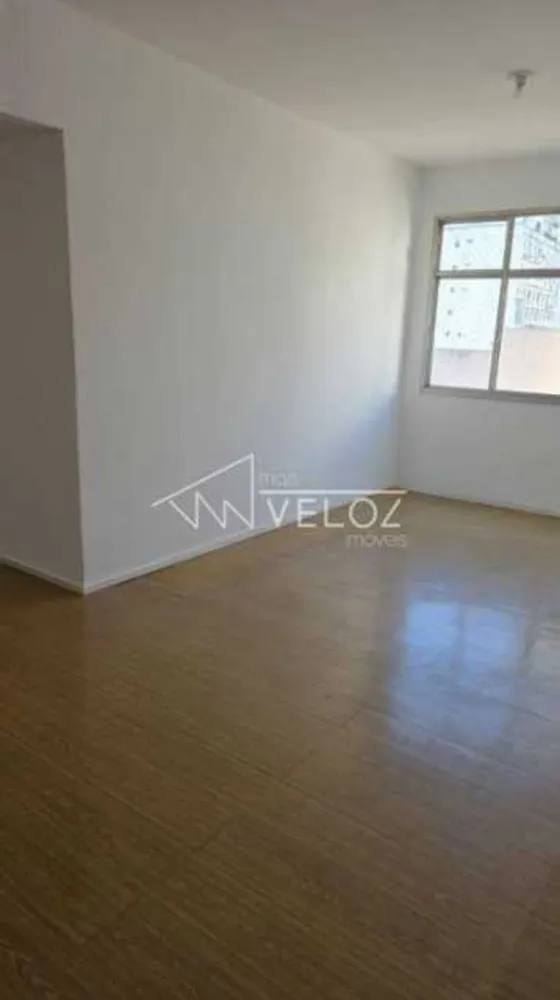 Apartamento, 2 quartos, 80 m² - Foto 3