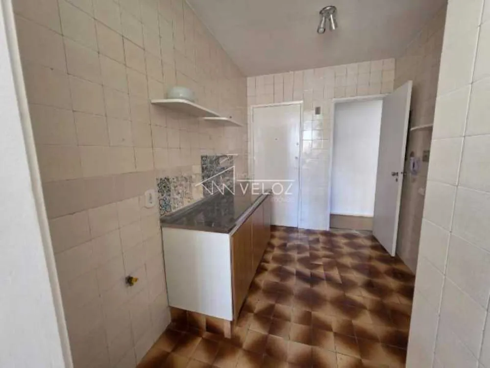 Apartamento, 2 quartos, 80 m² - Foto 4