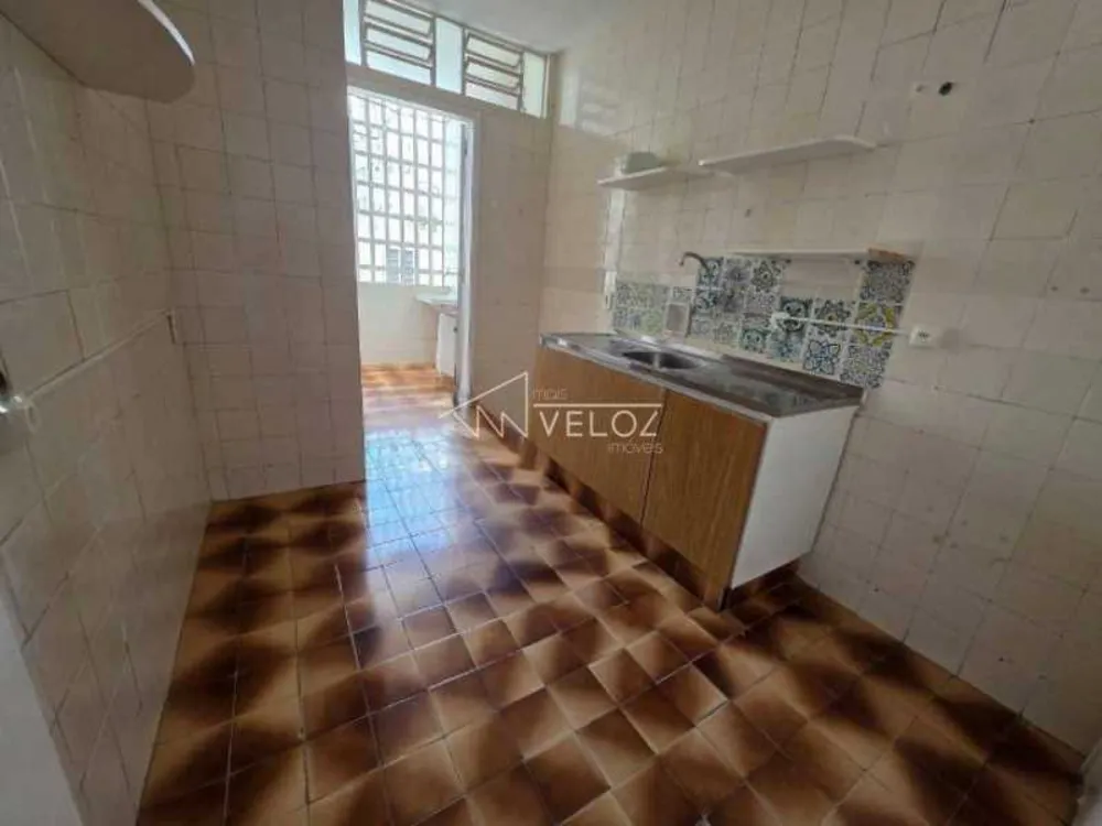 Apartamento, 2 quartos, 80 m² - Foto 2