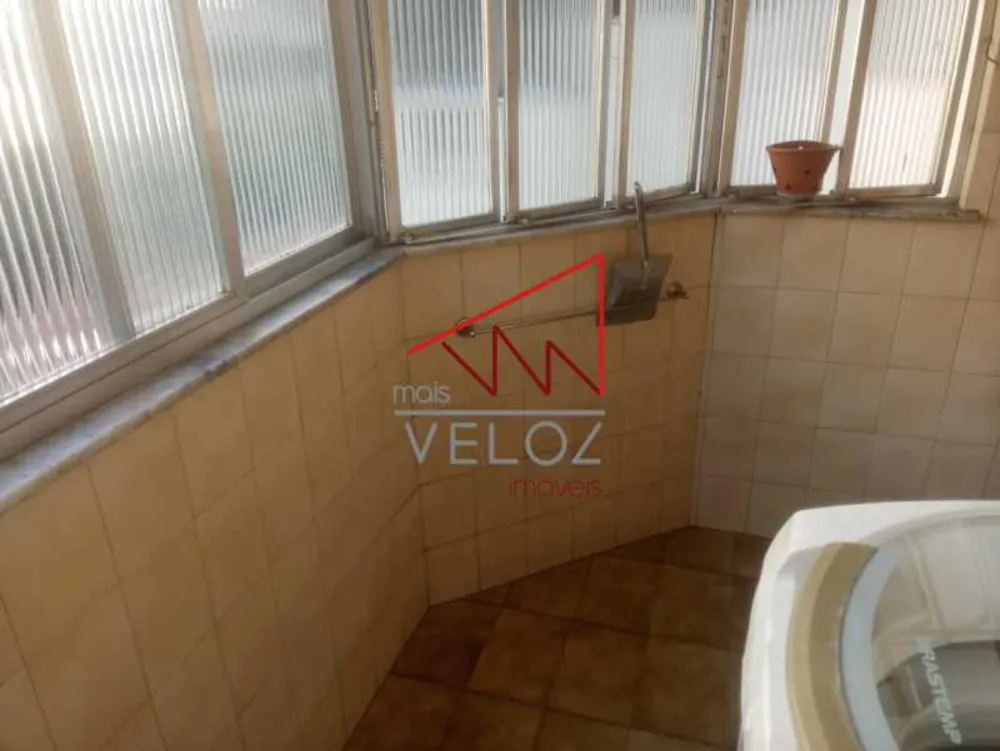 Apartamento, 3 quartos, 173 m² - Foto 6
