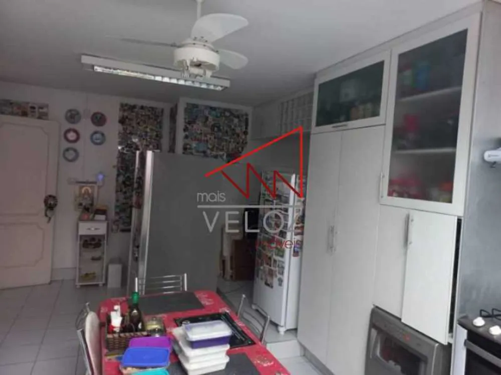 Apartamento, 4 quartos, 361 m² - Foto 4