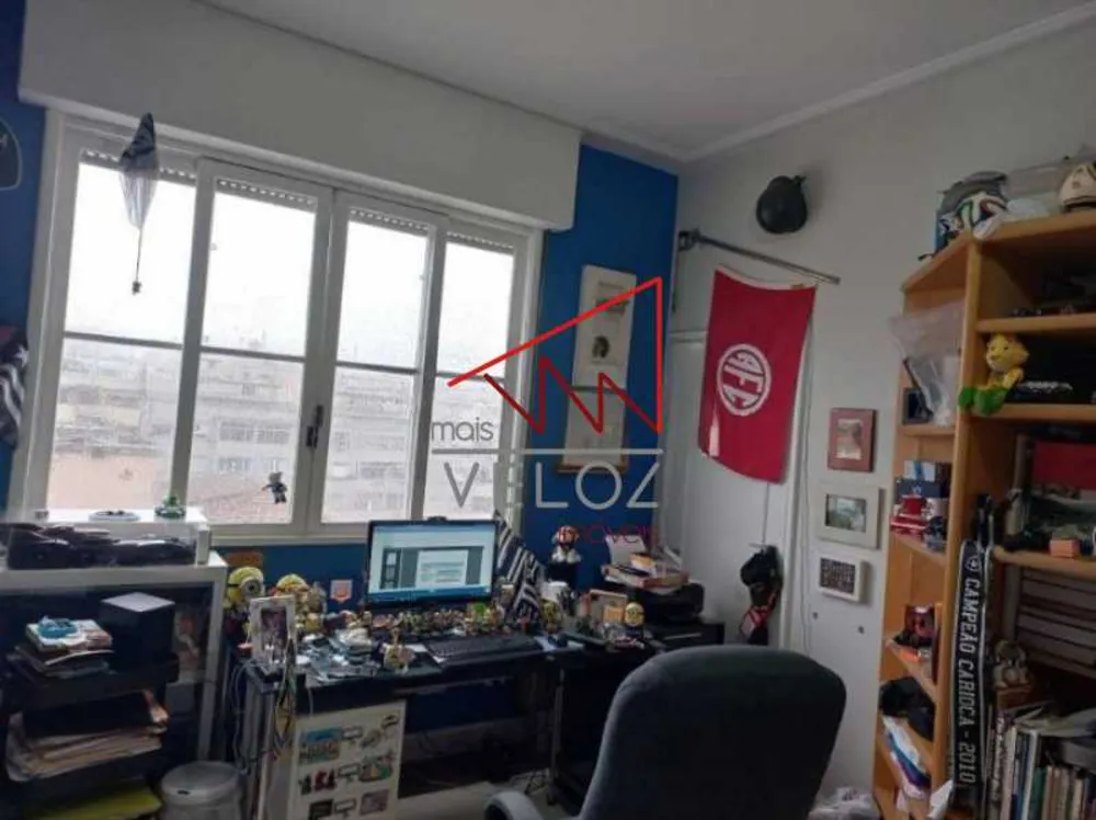 Apartamento, 4 quartos, 361 m² - Foto 12