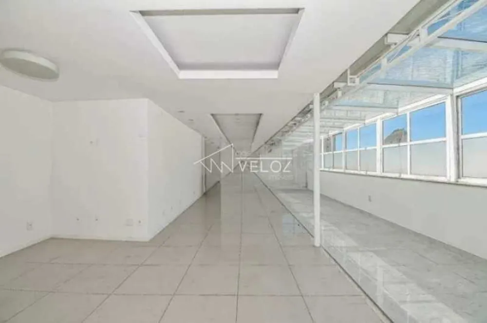 Sala-Conjunto, 207 m² - Foto 1