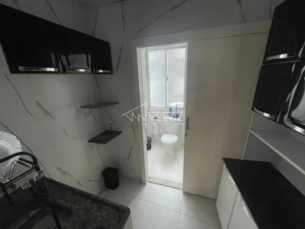 Apartamento, 1 quarto, 35 m² - Foto 22