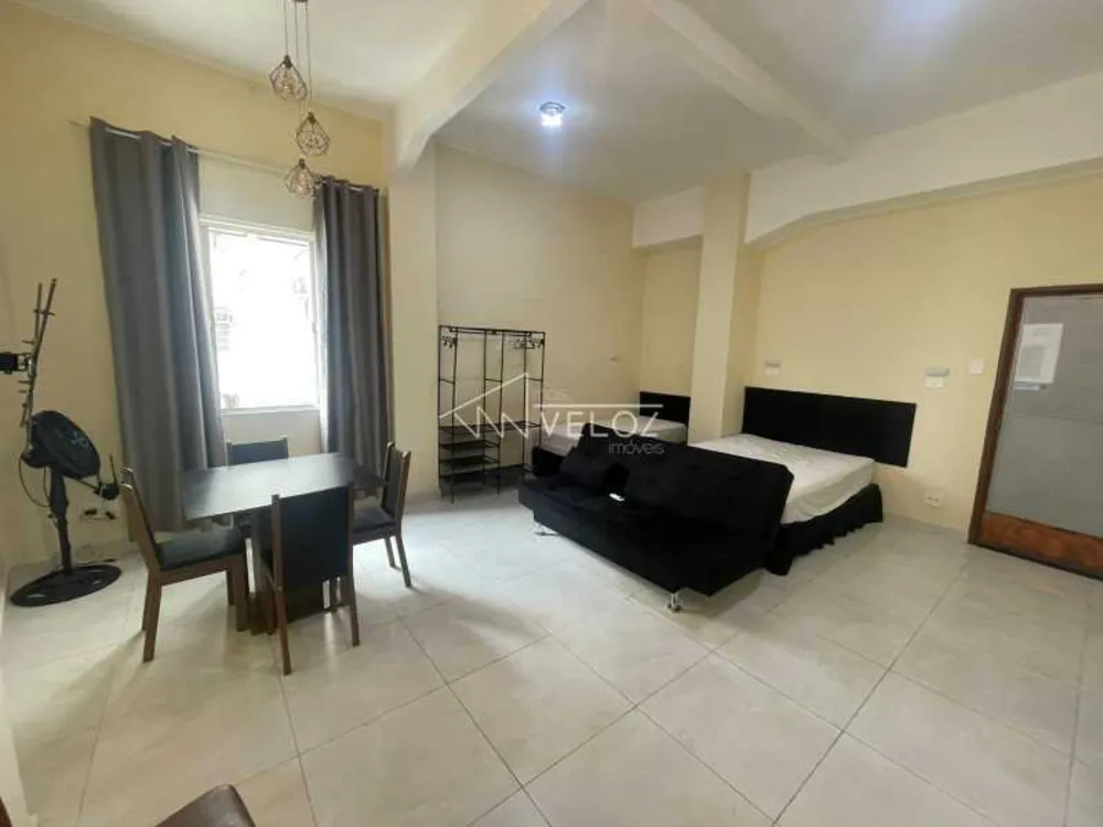 Apartamento, 1 quarto, 35 m² - Foto 8