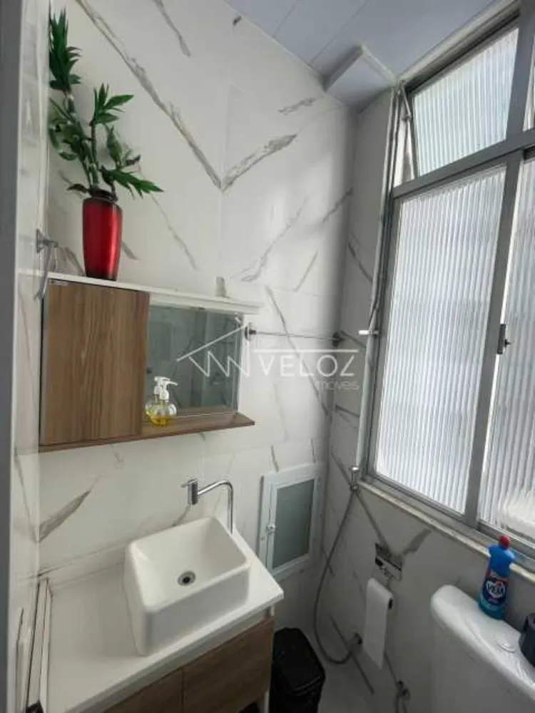 Apartamento, 1 quarto, 35 m² - Foto 6