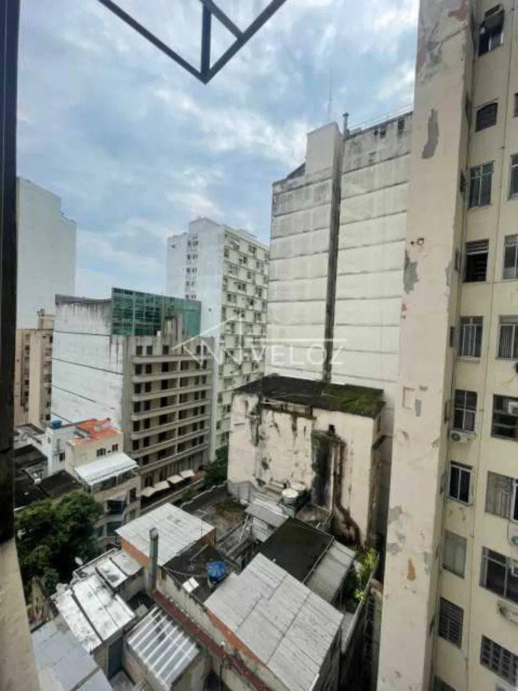 Apartamento, 1 quarto, 35 m² - Foto 1
