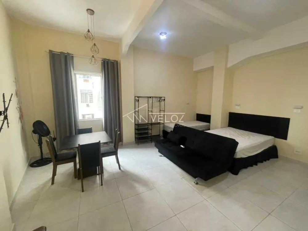 Apartamento, 1 quarto, 35 m² - Foto 12