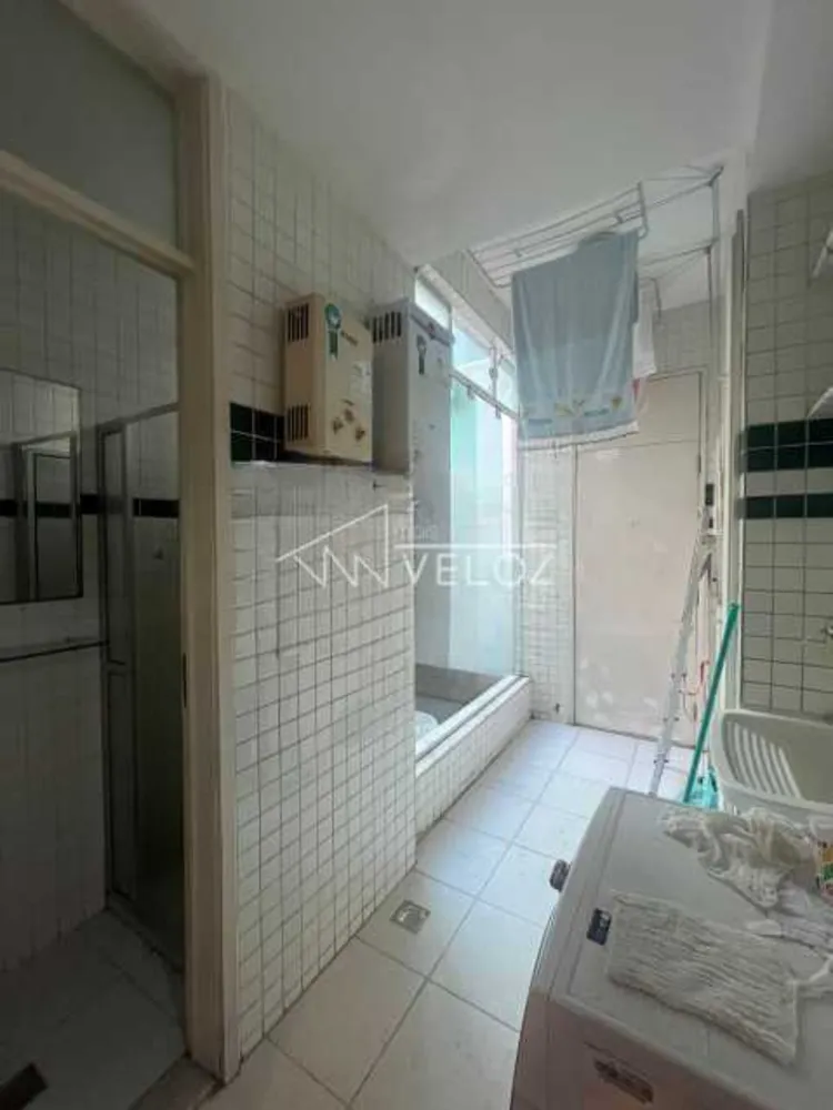 Apartamento, 3 quartos, 97 m² - Foto 8