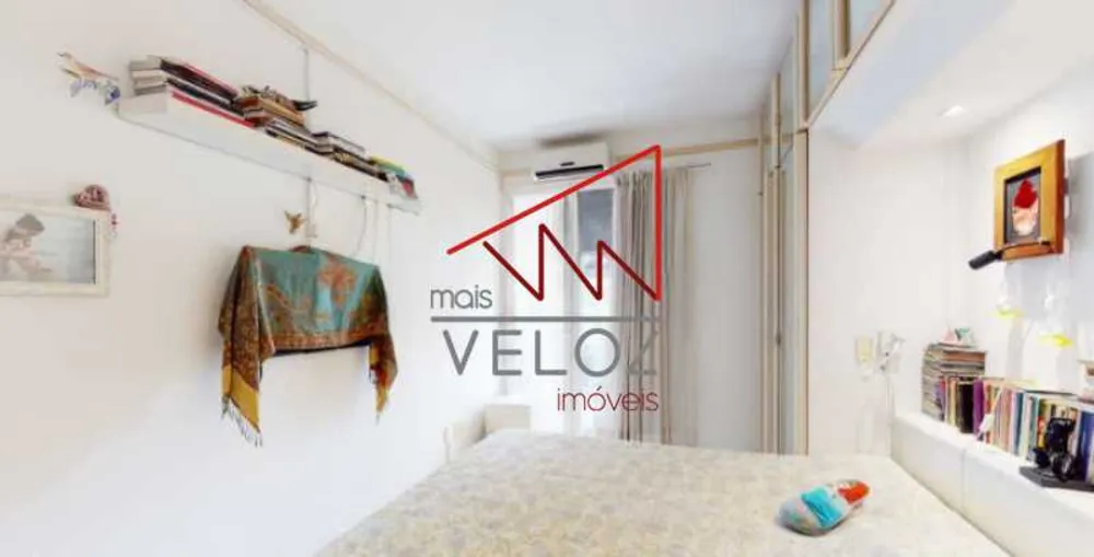 Apartamento, 2 quartos, 100 m² - Foto 5