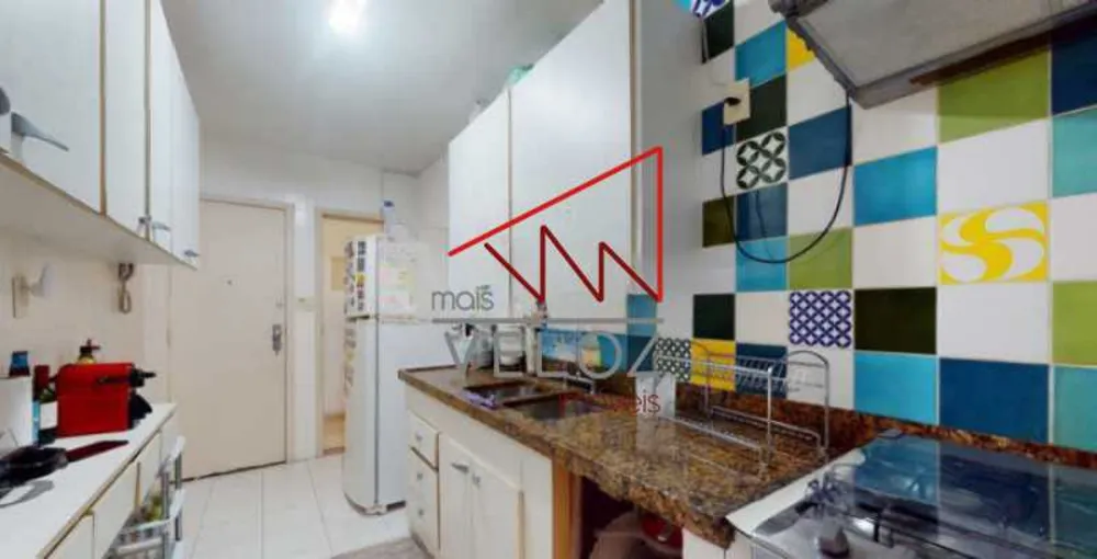 Apartamento, 2 quartos, 100 m² - Foto 7