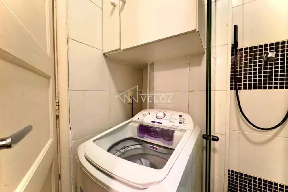 Apartamento, 1 quarto, 39 m² - Foto 17