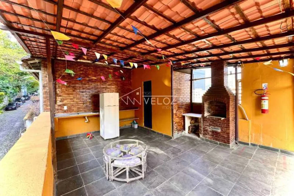 Apartamento, 1 quarto, 39 m² - Foto 1