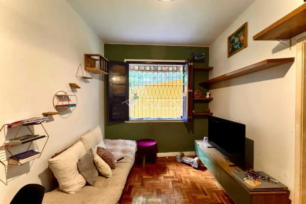 Apartamento, 1 quarto, 39 m² - Foto 9