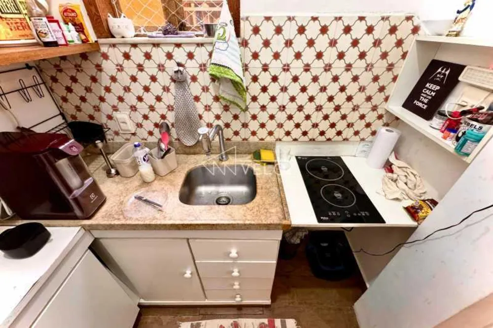 Apartamento, 1 quarto, 39 m² - Foto 19