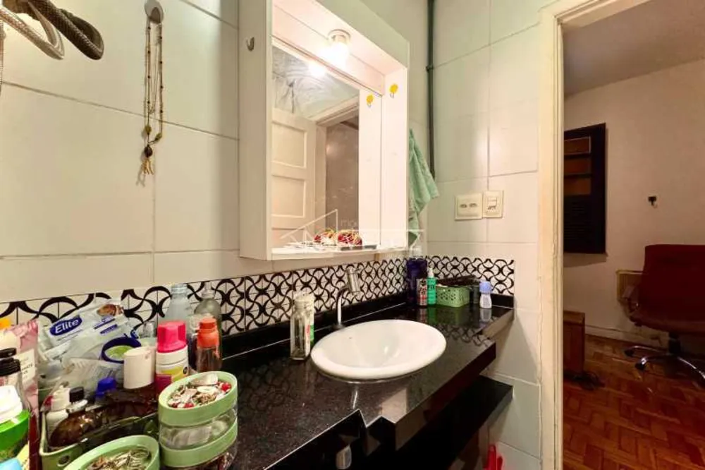 Apartamento, 1 quarto, 39 m² - Foto 15