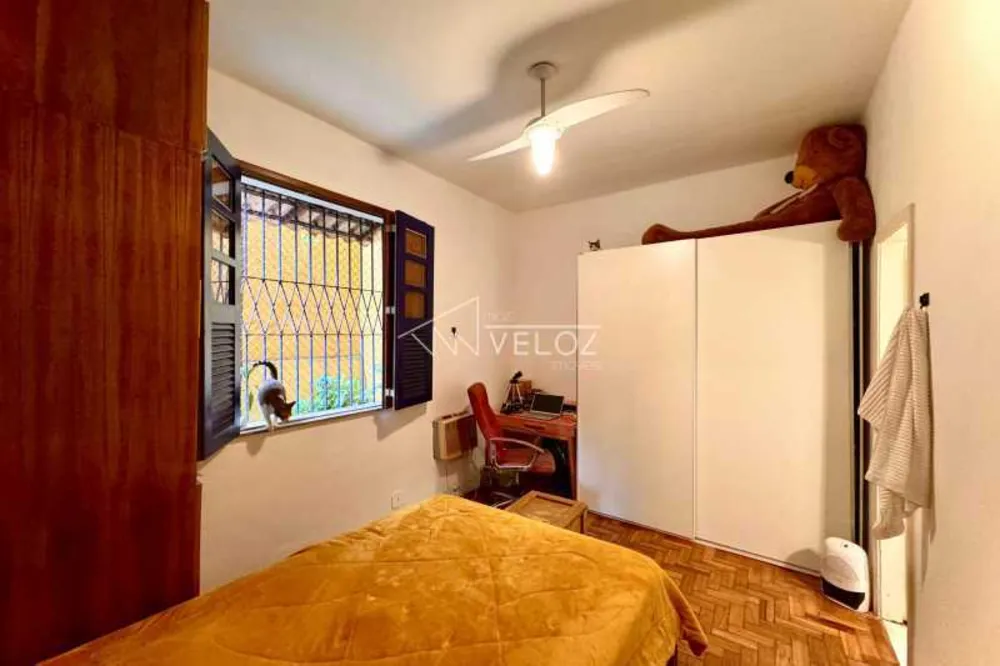 Apartamento, 1 quarto, 39 m² - Foto 13