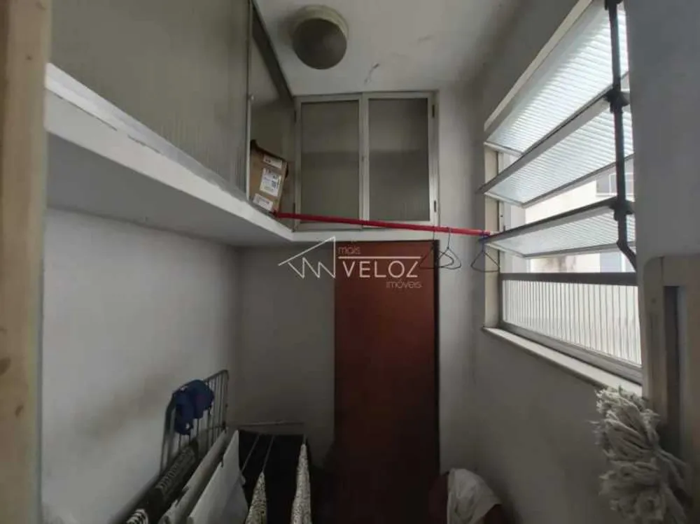 Apartamento, 2 quartos, 117 m² - Foto 1