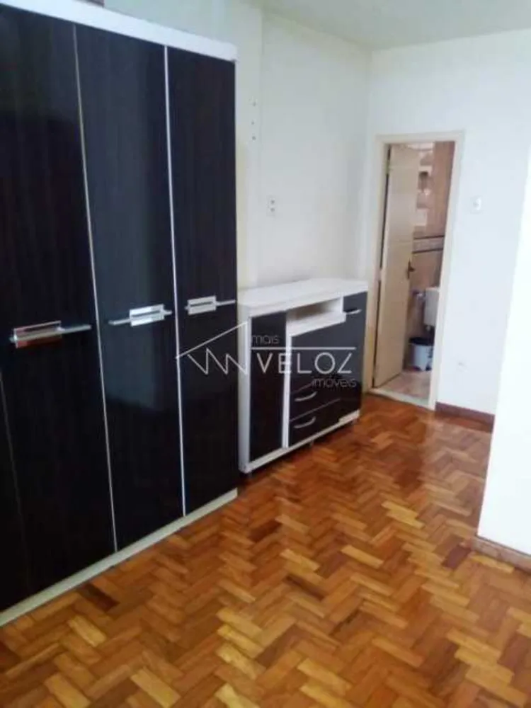 Apartamento, 1 quarto, 35 m² - Foto 9