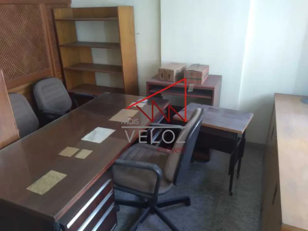 Sala-Conjunto, 30 m² - Foto 2