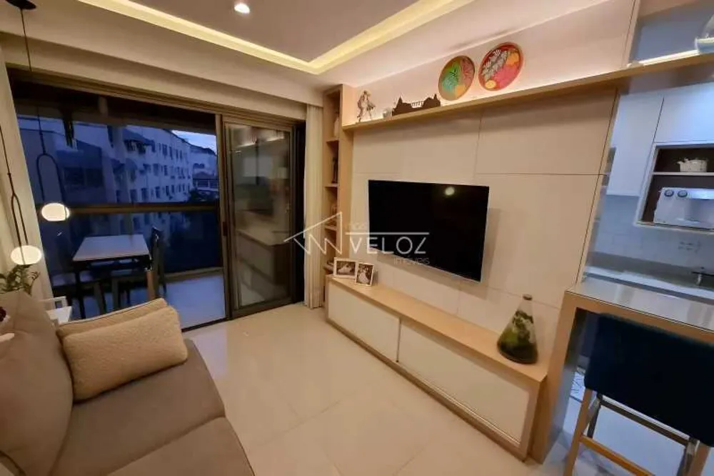 Apartamento, 2 quartos, 91 m² - Foto 1