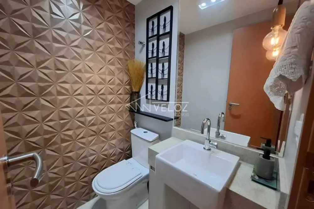 Apartamento, 2 quartos, 91 m² - Foto 7