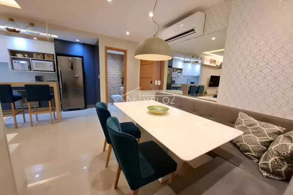 Apartamento, 2 quartos, 91 m² - Foto 5