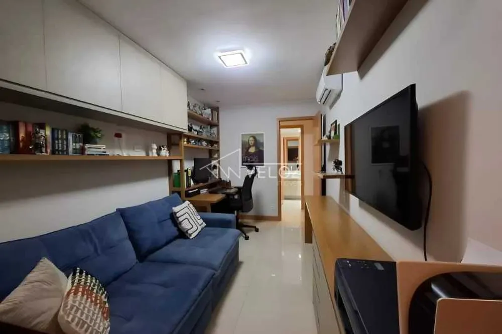 Apartamento, 2 quartos, 91 m² - Foto 12