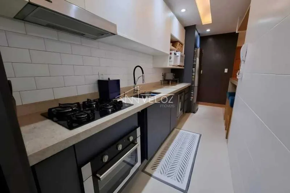 Apartamento, 2 quartos, 91 m² - Foto 6