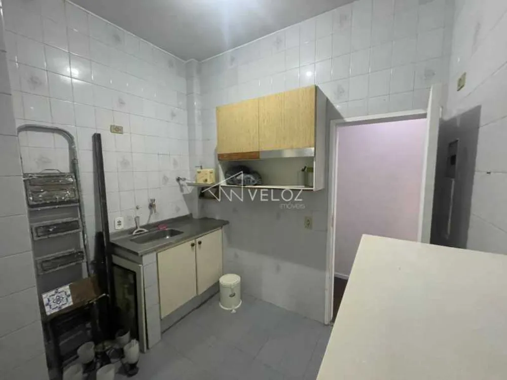 Apartamento, 2 quartos, 55 m² - Foto 1