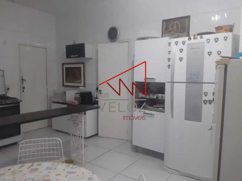 Apartamento, 5 quartos, 377 m² - Foto 4