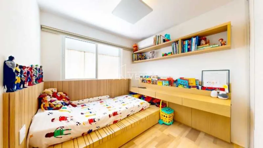 Apartamento, 3 quartos, 180 m² - Foto 10
