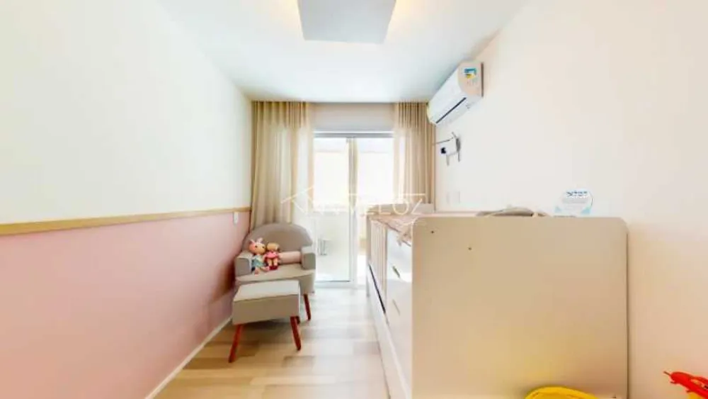 Apartamento, 3 quartos, 180 m² - Foto 12