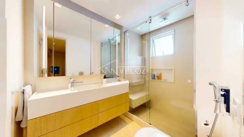 Apartamento, 3 quartos, 180 m² - Foto 5