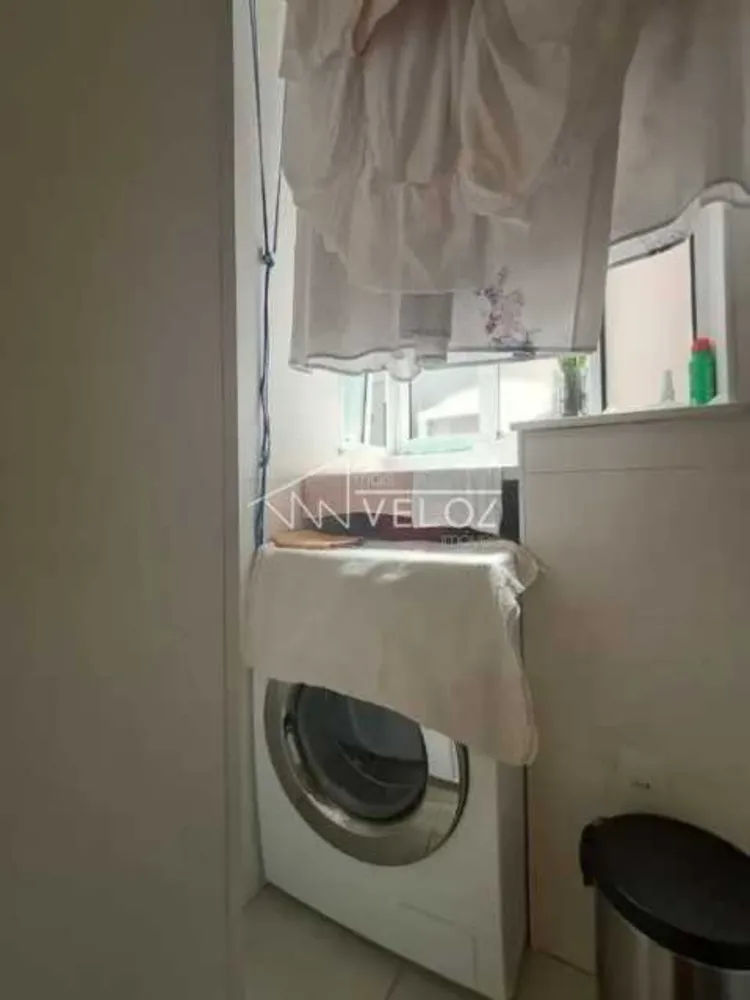Apartamento, 2 quartos, 117 m² - Foto 14