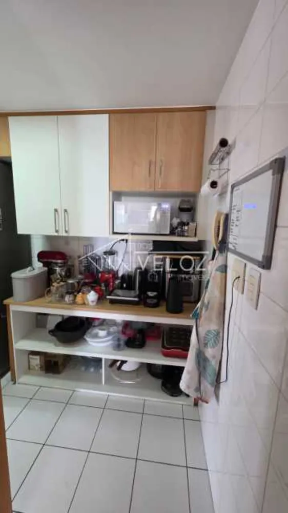 Apartamento, 2 quartos, 88 m² - Foto 17