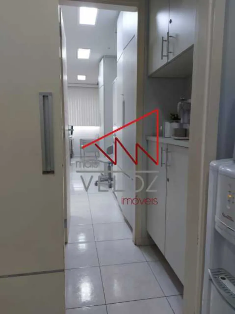 Sala-Conjunto, 30 m² - Foto 4