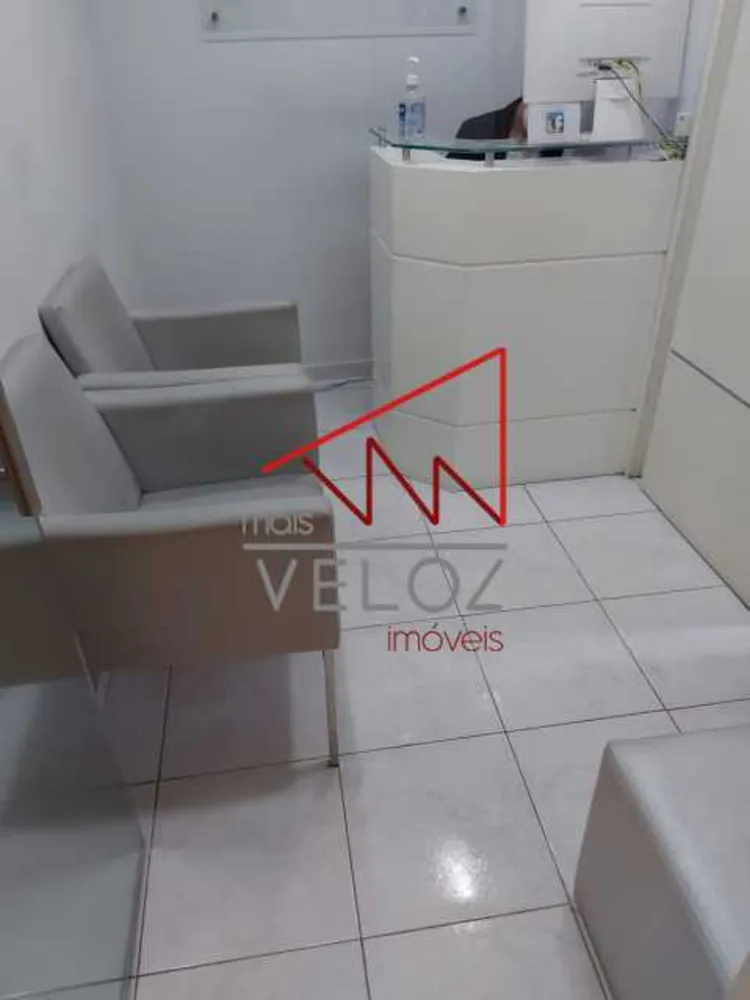 Sala-Conjunto, 30 m² - Foto 7