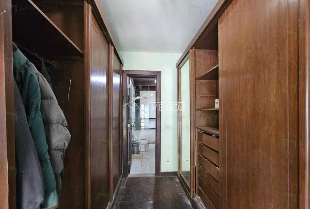 Apartamento, 4 quartos, 400 m² - Foto 13