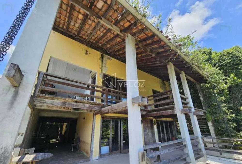 Apartamento, 4 quartos, 400 m² - Foto 1