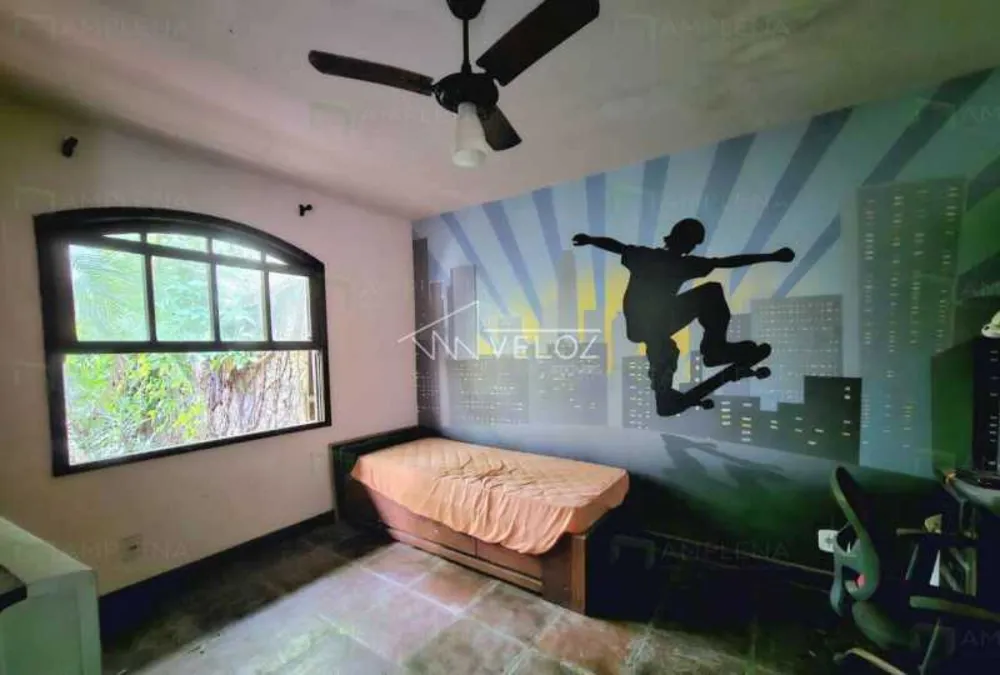 Apartamento, 4 quartos, 400 m² - Foto 11