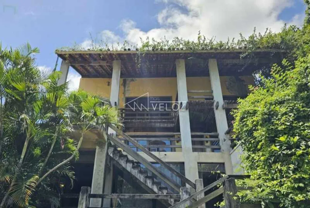 Apartamento, 4 quartos, 400 m² - Foto 3