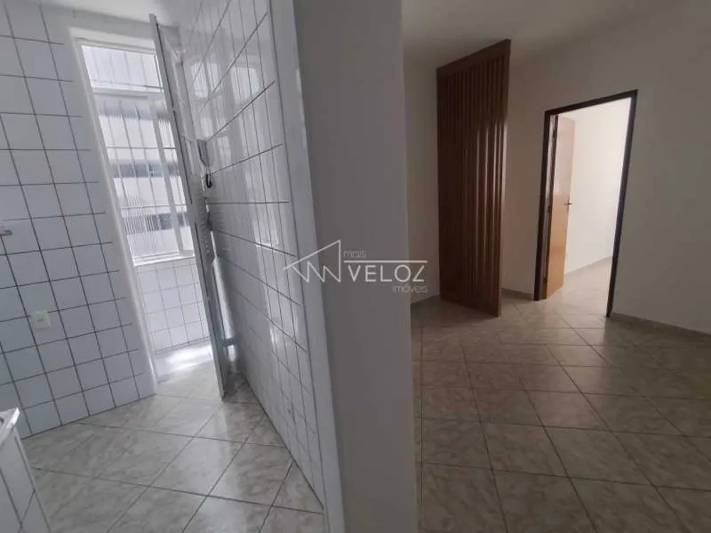 Apartamento, 2 quartos, 50 m² - Foto 8