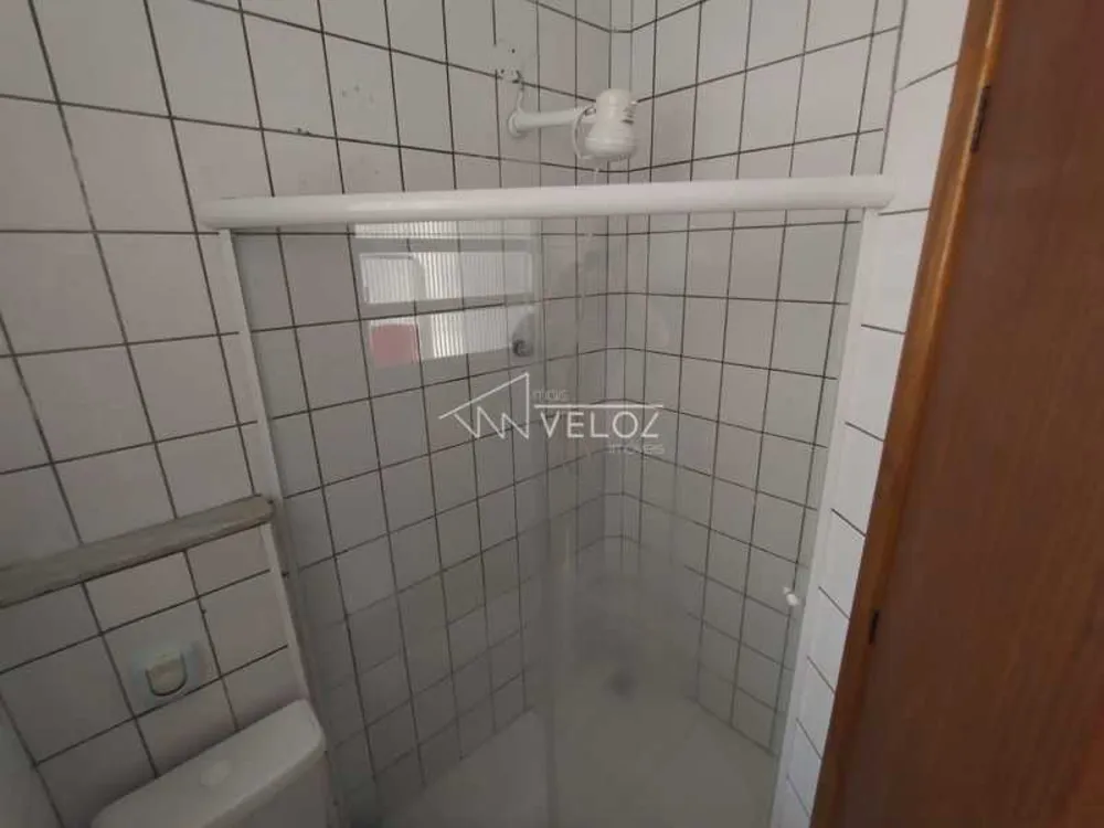 Apartamento, 2 quartos, 50 m² - Foto 7