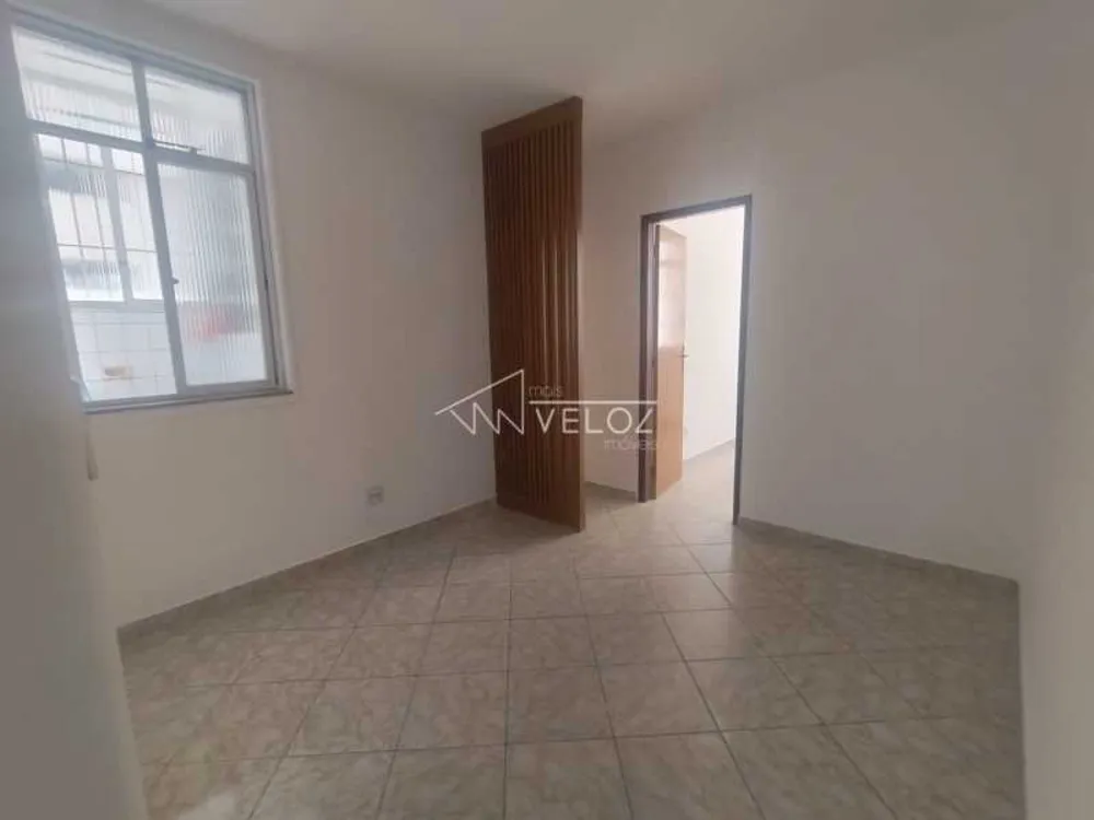 Apartamento, 2 quartos, 50 m² - Foto 6