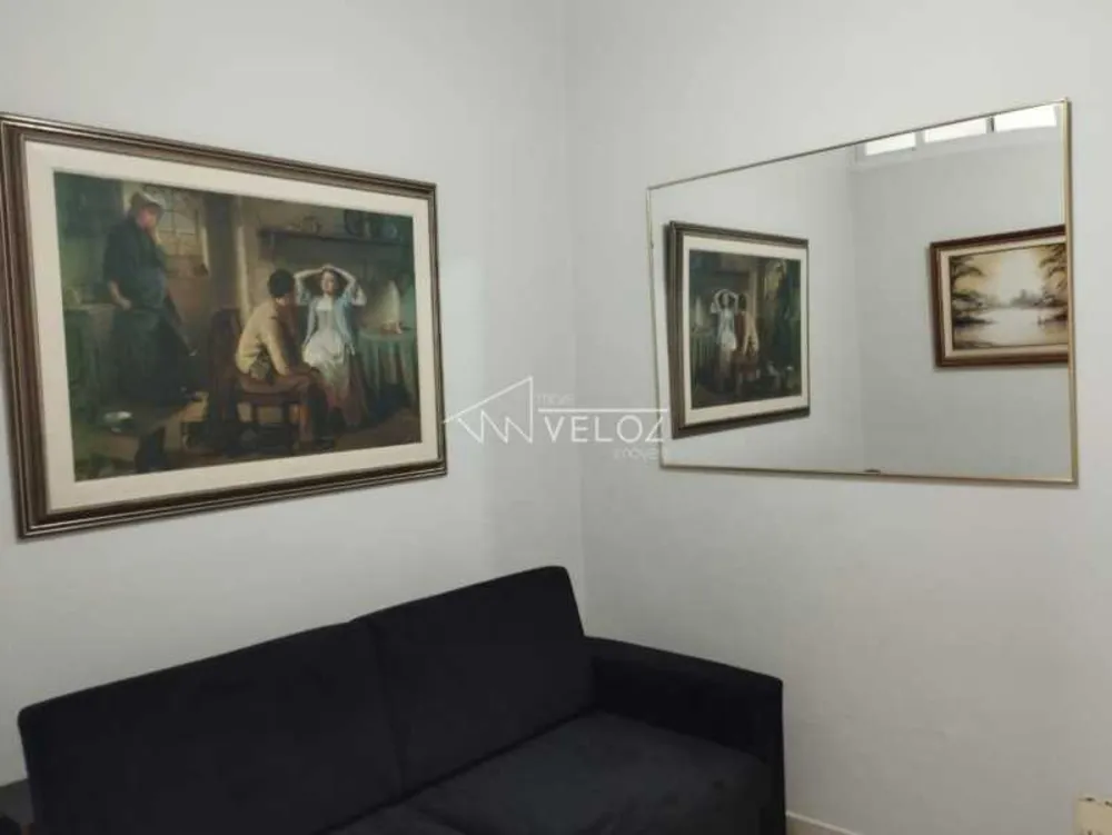 Apartamento, 1 quarto, 27 m² - Foto 5