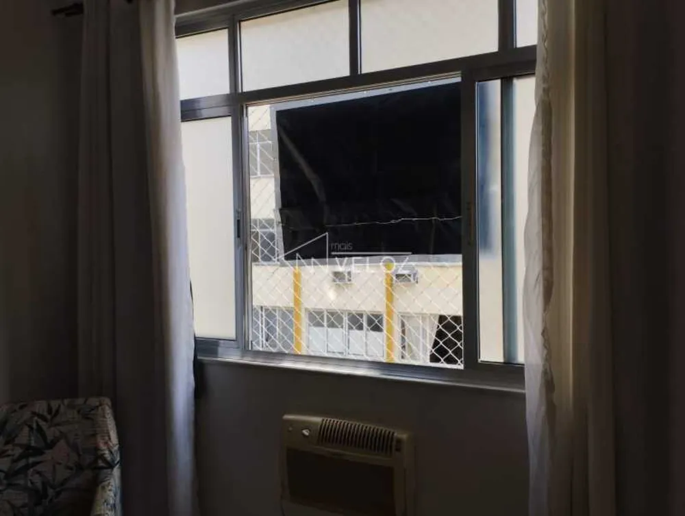 Apartamento, 1 quarto, 27 m² - Foto 22